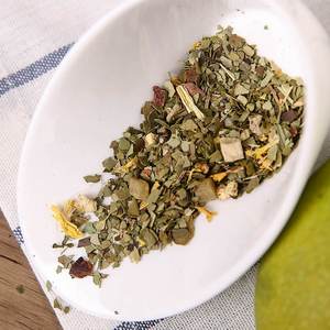 Té de hierbas secas de alta calidad, té verde <span class=keywords><strong>Mate</strong></span> de Brasil, Argentina, a granel - Product Image 5