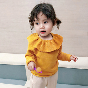 Fabricant chinois d'habits pour enfants, boutique espagnole, vêtements pour filles, pulls - Product Image 4