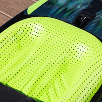 Planche de wakeboard personnalisée, résistante aux chocs, remorquable, pour adultes débutants, sports nautiques lac et océan