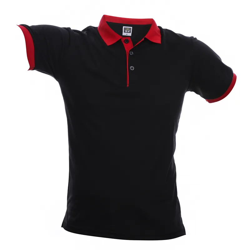 Camisas de golfe de 2021, camisetas de polo personalizadas, impressão de logotipo simples, masculinas de golfe