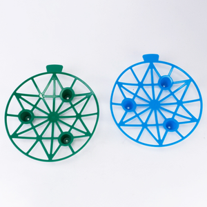 Support réutilisable pour pastèque, berceau de maintien pour melon, pour la protection des plantes de jardin et des légumes en extérieur - Product Image 3