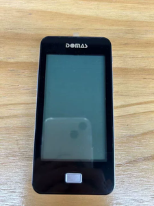 Equipo de Ejercicio DOMAS con Pantalla Táctil y Operación Manual, con 24 Modos y Batería Recargable para Masaje Corporal - Product Image 4