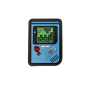 Modèles assortis personnalisés divers style drôle usine dur fabriqué en Chine marqueur de balle de <span class=keywords><strong>golf</strong></span> en métal - Product Image 1