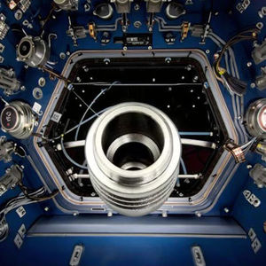 Layanan Pemesinan CNC Presisi Tinggi Khusus untuk Pemesinan Isolasi Sisipan Paduan Titanium Tipe Broaching yang Tahan Korosi - Product Image 4