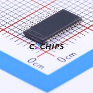 Original-flambant neuf MAX3238IPWR TSSOP-28 Circuit intégré IC puce RS232 IC vente entière puces de composants électroniques et service de nomenclature - Product Image 2
