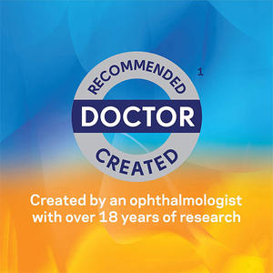 Les oméga 3 biologiques de haute qualité aident les yeux irrités à favoriser des larmes saines et soutiennent les soins oculaires pour adultes Supplément d'oméga 3 - Product Image 4