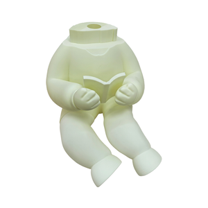 Modèle en résine imprimé en 3D de haute qualité, sculpture humaine de grande taille, prototypage rapide, couleurs personnalisées, service d'usinage - Product Image 6