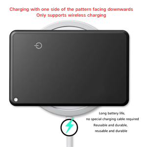 Localizzatore Smart per Apple Find <span class=keywords><strong>My</strong></span> Tag, <span class=keywords><strong>Mini</strong></span> Tracker per Portafogli, Bagagli e Oggetti Personali - Product Image 5