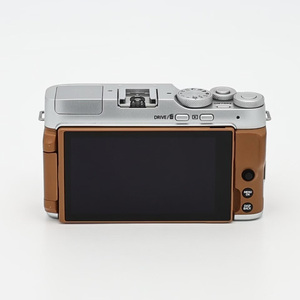 กล้องดิจิตอล <span class=keywords><strong>Fujifilm</strong></span> X-A7 มือสอง สภาพ 95% ความละเอียด 24.2MP บันทึกวิดีโอ 4K เหมาะสำหรับมือใหม่ - Product Image 4