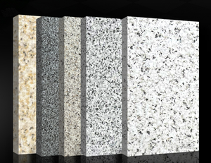 Pavimentazioni in <span class=keywords><strong>pietra</strong></span> per pavimenti esterni spesse <span class=keywords><strong>giardino</strong></span> vialetto Garage esterno antiscivolo 20mm classico moderno Full Body piastrelle - Product Image 4