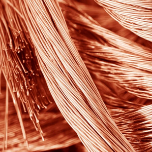 ลวดทองแดง99.9% 1.2มม.-2มม. ความบริสุทธิ์สูงสำหรับการเชื่อมการดัดการตัด - Product Image 2