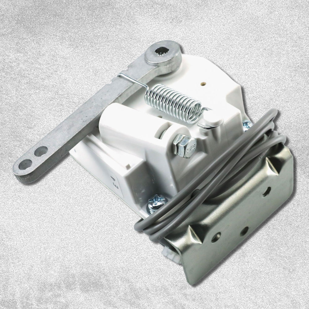 Pedal Foot Speed Controller for JACK C4 Industrial Sewing