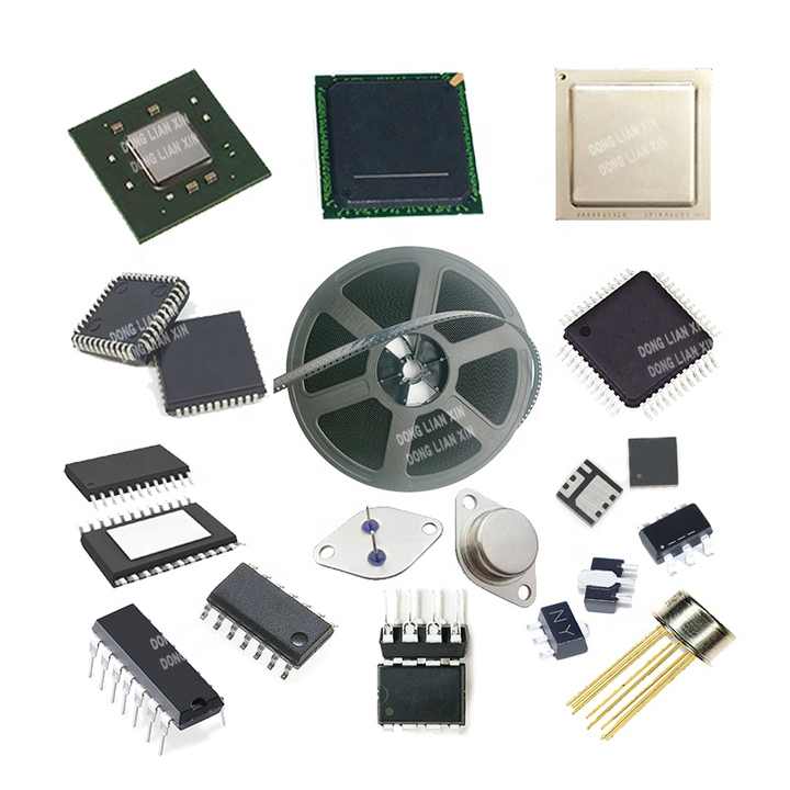 MC908GR32AVFAE Package LQFP32 SingleMicrocomputer Microcontroller  Chip ic