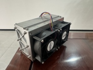 Nuevo Modelo Mejorado 2026, Celda de Combustible de Hidrógeno Premium Moneng MN-JY1000W de 1000W |   Tecnología PEM Cero Emisiones |   Almacenamiento de Energía para UAV Fuera de la Red - Product Image 3