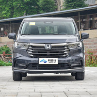 Подержанный минивэн Honda Odyssey 2021-2025 годов, премиум-качество, левый руль, бензин, надежный, готов к экспорту