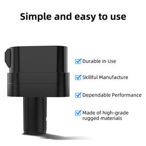 Adaptateur de chargeur Portable Dc Fast <span class=keywords><strong>Ccs</strong></span> Combo1 adaptateur Ev CC1 adaptateur <span class=keywords><strong>tesla</strong></span> pour <span class=keywords><strong>prise</strong></span> de courant <span class=keywords><strong>tesla</strong></span> - Product Image 4