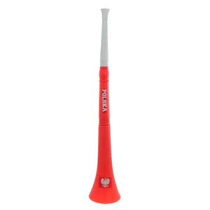 Mini klaxon populaire jouet pour enfants klaxon pas cher mode fabricant de bruit klaxon Vuvuzela pour les événements sportifs