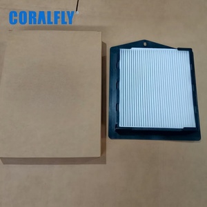 Filtro de Aire de Cabina PC360-10 PC290-10 PC240-10 2A59791551 PA30150 2A5-979-1551 para Komatsu - Product Image 2