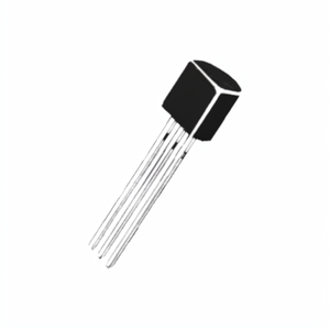 H431LKA Service complet d'origine pour composants électroniques TO 226-3, TO 92-3 Gestion de l'alimentation (PMIC) - Product Image 1