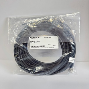Cable Conector Recto KEYENCE OP-85502 M12 de 10m, PVC, para Sensor Serie PZ-G OP 85502 - Product Image 3