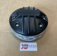 Haut-parleur de tweeter en néodyme de haute qualité DE400-8 160W 1,75 pouce, accessoires pour haut-parleurs