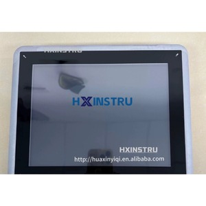 Pantalla Táctil HMI Usada IXT10A de BEIJER ELECTRONICS con Daños - Product Image 4