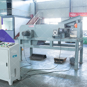 Nhôm phế liệu tái chế Eddy hiện tại separator/Nhôm nhựa separator - Product Image 4