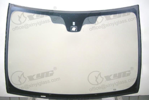 Vitre de voiture <span class=keywords><strong>PEUGEOT</strong></span> <span class=keywords><strong>EXPERT</strong></span> : <span class=keywords><strong>Pare</strong></span>-<span class=keywords><strong>brise</strong></span> avant, Vitres de portières, Vitre arrière, Vitre triangulaire, Vitre latérale, Toit ouvrant - Product Image 4