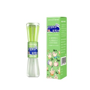 Protector de Uñas para Bebés con Extractos de Plantas y Múltiples Protecciones - Product Image 5