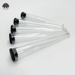 Plastik tüpler kral koni tüp konteyner ambalaj - Product Image 2