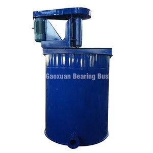 Hiệu quả cao chế biến khoáng sản KHUẤY TRỘN nâng cao trộn Tank - Product Image 1