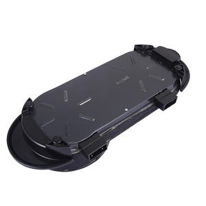 Rincer la plaque de cuisson frite rincer une casserole brûler four cuisson électrique dortoir multifonctions appareils de cuisson électriques - Product Image 6