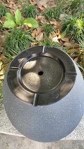 Ventes en gros de grands pots de <span class=keywords><strong>fleurs</strong></span> <span class=keywords><strong>artificielles</strong></span> modernes personnalisés en couleur, jardinières en plastique PP pour la décoration intérieure/extérieure de la maison et du jardin - Product Image 6