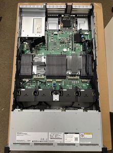 ขายส่ง JLS Future FusionServer 5288 4U Rack Server 2*Intel Xeon Silver 4316 128GB DDR4 3200 MT/s SAS/SATA/NVMe HDD รับประกัน 3 ปี - Product Image 2
