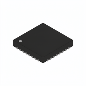 แผ่นวงจรอิเล็กทรอนิกส์32 VFQFN แบบสัมผัส MAX3869EGJ การจัดการพลังงาน (PMIC) ของผู้แทนจำหน่ายที่ได้รับอนุญาต - Product Image 1