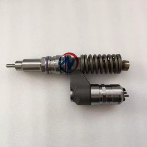 Injecteur de carburant 0414701092 0414701043 is DX380 DX500 DX520 injecteur pour <span class=keywords><strong>Scania</strong></span> injecteur 1734493 - Product Image 4