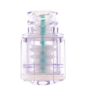 Connecteur en T avec aiguille 13C001 Gen2, connecteur de haute qualité - Product Image 2