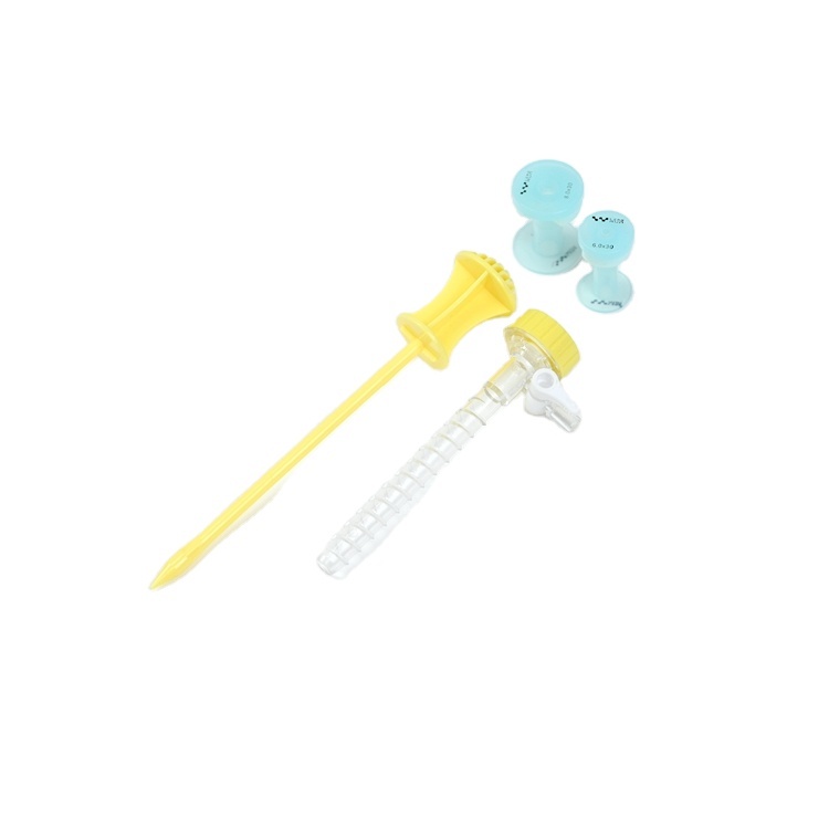 Sports Medicine Orthopedic Instruments Arthoscopic Disposable