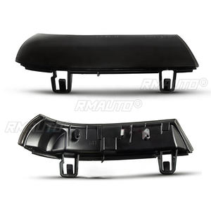 2x Luces Intermitentes LED Dinámicas para Espejos Retrovisores, Indicador de Señal de Giro para VW GOLF 5 MK5 Passat B5.5 B6 - Product Image 3