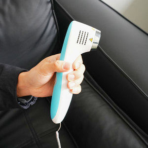 Nhà sử dụng xách tay 308nm UVB <span class=keywords><strong>LED</strong></span> 3000 giờ đời UVB đèn <span class=keywords><strong>phototherapy</strong></span> 308nm excimer laser cho bệnh vẩy nến bệnh bạch biến - Product Image 2