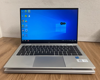 Ordinateur portable professionnel 99 % neuf pour X360 1040 G8, écran tactile FHD, processeur I5-1145G7, 16+512 Go, idéal pour le bureau et la maison