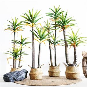 Arbres Artificiels Esthétiques en Gros, Plantes Artificielles Réalistes au Toucher, Présentoirs en Gros, Troncs d'Arbres Artificiels - Product Image 3