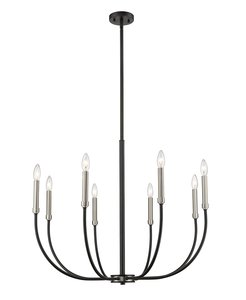 <span class=keywords><strong>Lampadario</strong></span> <span class=keywords><strong>moderno</strong></span> da fattoria <span class=keywords><strong>lampadario</strong></span> a candeliere in ottone dorato a 6 luci <span class=keywords><strong>lampadario</strong></span> a sospensione Foyer Island - Product Image 4