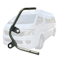Ensemble tuyau de soupape PCV 3TZ-1014020 NEUF OEM pour moteur de minibus Foton VIEW MPX TOANO