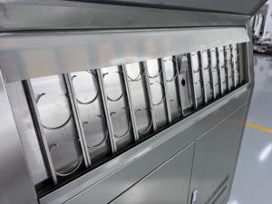 Программируемый УФ-тестер для ускоренного старения 220 В, устойчивый к атмосферным воздействиям прибор для испытаний - Product Image 4