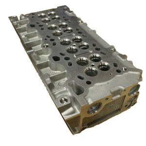 高品質自動車エンジンシステムスペアパーツ シリンダーヘッド イベコ デイリー <span class=keywords><strong>2.3</strong></span> ユーロ4-5 バルブなし 5801876919 5801485124 - Product Image 2