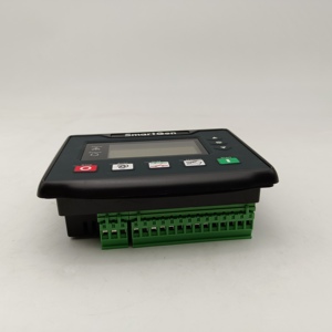 ตัวควบคุมเครื่องกำเนิดไฟฟ้า SMARTGEN ORIGINAL HGM4010N ASM พร้อม RS485 สำหรับเครื่องยนต์ดีเซล - Product Image 3