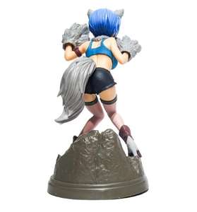 HESPER Vente en gros 19CM <span class=keywords><strong>Rem</strong></span> Re Zero/ Re Life in a Different World From Zero Robes Figurine d'action en PVC - Product Image 5