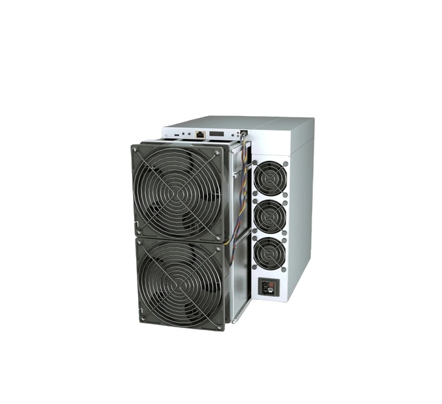 Bitmain Antminer S21 XP Crypto Bitcoin Miner Mining Machine Crypto Antminer S19 Btc Mining Btc Mining Machines with Power Supply