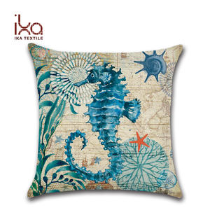 घर फर्नीचर तकिया मामले ज़िप कवर कस्टम लक्जरी फेंक तकिया मामले सजावटी - Product Image 4